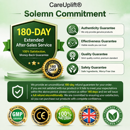 𝑶𝒇𝒇𝒊𝒄𝒊𝒂𝒍 𝑺𝒕𝒐𝒓𝒆 | 𝐍𝐞𝐰!🍀𝐂𝐚𝐫𝐞𝐔𝐩𝐥𝐢𝐟𝐭® 𝐁𝐫𝐨𝐰𝐧 𝐒𝐞𝐚𝐰𝐞𝐞𝐝× 𝐁𝐞𝐫𝐛𝐞𝐫𝐢𝐧𝐞× 𝐍𝐃𝐀+ 𝟏𝟎-𝐢𝐧-𝟏 𝐍𝐚𝐧𝐨 𝐌𝐢𝐜𝐫𝐨𝐧𝐞𝐞𝐝𝐥𝐞 𝐏𝐚𝐭𝐜𝐡(𝐉𝐮𝐬𝐭 𝐨𝐧𝐜𝐞 𝐚 𝐝𝐚𝐲, 𝐯𝐢𝐬𝐢𝐛𝐥𝐞 𝐜𝐡𝐚𝐧𝐠𝐞𝐬 𝐢𝐧 𝟕 𝐝𝐚𝐲𝐬）𝘽𝙚𝙧𝙗𝙚𝙧𝙞𝙣𝙚 + 𝐁𝐫𝐨𝐰𝐧 𝐒𝐞𝐚𝐰𝐞𝐞𝐝 𝙁𝙤𝙧𝙢𝙪𝙡𝙖 ✅ 𝐅𝐨𝐫 𝐨𝐛𝐞𝐬𝐢𝐭𝐲, 𝗟𝗼𝗼𝘀𝗲 𝘀𝗸𝗶𝗻,𝐝𝐢𝐚𝐛𝐞𝐭𝐞𝐬, 𝐬𝐥𝐞𝐞𝐩 𝐚𝐩𝐧𝐞𝐚, 𝐣𝐨𝐢𝐧𝐭 𝐢𝐬𝐬𝐮𝐞𝐬, 𝐚𝐧𝐝 𝐦𝐨𝐫𝐞💯💯