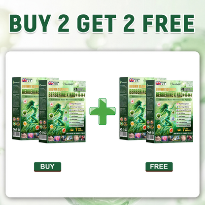 𝑶𝒇𝒇𝒊𝒄𝒊𝒂𝒍 𝑺𝒕𝒐𝒓𝒆 | 𝐍𝐞𝐰!🍀𝐂𝐚𝐫𝐞𝐔𝐩𝐥𝐢𝐟𝐭® 𝐁𝐫𝐨𝐰𝐧 𝐒𝐞𝐚𝐰𝐞𝐞𝐝× 𝐁𝐞𝐫𝐛𝐞𝐫𝐢𝐧𝐞× 𝐍𝐃𝐀+ 𝟏𝟎-𝐢𝐧-𝟏 𝐍𝐚𝐧𝐨 𝐌𝐢𝐜𝐫𝐨𝐧𝐞𝐞𝐝𝐥𝐞 𝐏𝐚𝐭𝐜𝐡(𝐉𝐮𝐬𝐭 𝐨𝐧𝐜𝐞 𝐚 𝐝𝐚𝐲, 𝐯𝐢𝐬𝐢𝐛𝐥𝐞 𝐜𝐡𝐚𝐧𝐠𝐞𝐬 𝐢𝐧 𝟕 𝐝𝐚𝐲𝐬）𝘽𝙚𝙧𝙗𝙚𝙧𝙞𝙣𝙚 + 𝐁𝐫𝐨𝐰𝐧 𝐒𝐞𝐚𝐰𝐞𝐞𝐝 𝙁𝙤𝙧𝙢𝙪𝙡𝙖 ✅ 𝐅𝐨𝐫 𝐨𝐛𝐞𝐬𝐢𝐭𝐲, 𝗟𝗼𝗼𝘀𝗲 𝘀𝗸𝗶𝗻,𝐝𝐢𝐚𝐛𝐞𝐭𝐞𝐬, 𝐬𝐥𝐞𝐞𝐩 𝐚𝐩𝐧𝐞𝐚, 𝐣𝐨𝐢𝐧𝐭 𝐢𝐬𝐬𝐮𝐞𝐬, 𝐚𝐧𝐝 𝐦𝐨𝐫𝐞💯💯