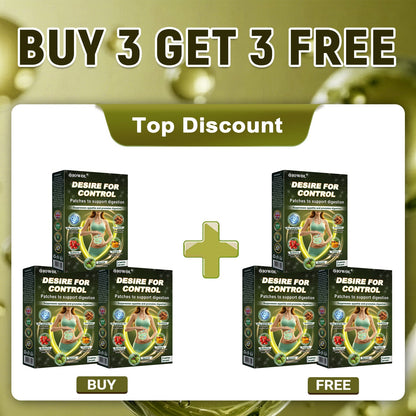 英国 IOWOL ® APPETITE CONTROL PATCHES! NO PILLS & NO HUNGER & NO STRUGGLE & 100% RESULTS.